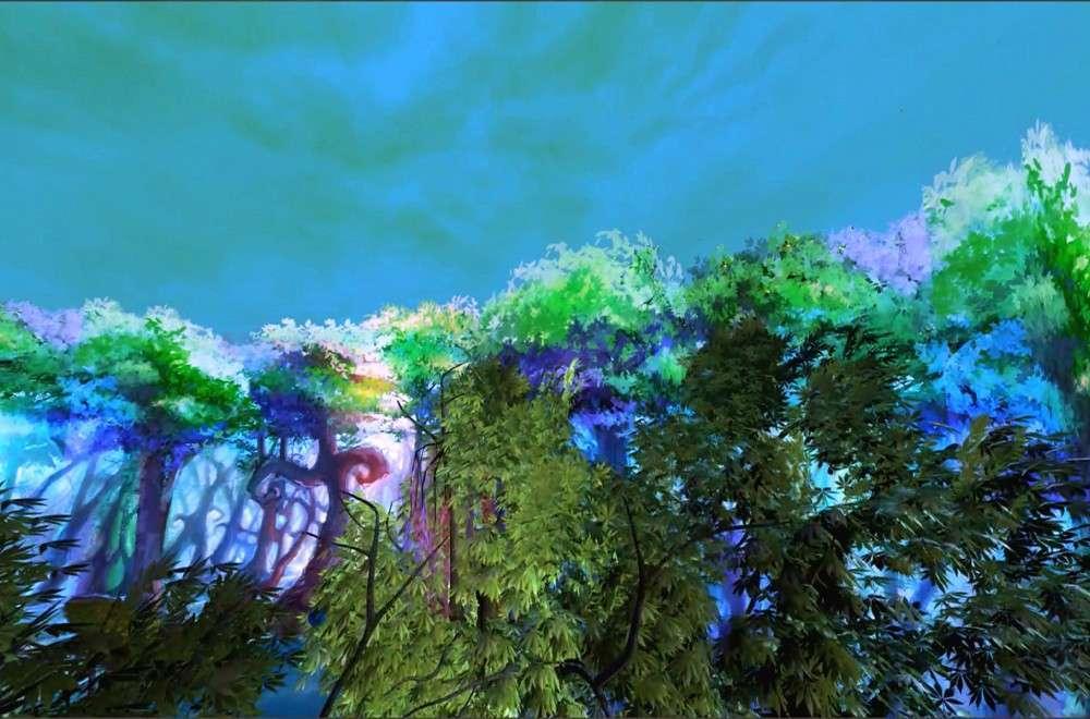 超级闪躲游戏