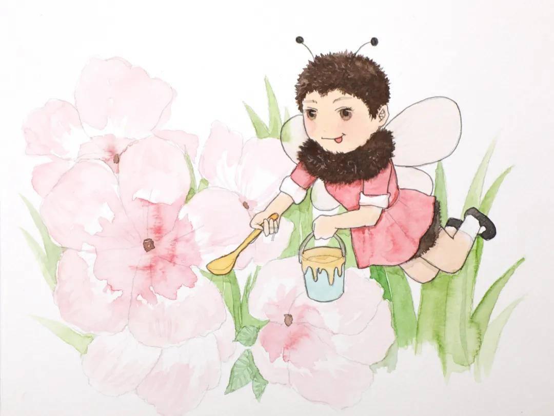 这所学校的“花式”评语，用心！暖心！