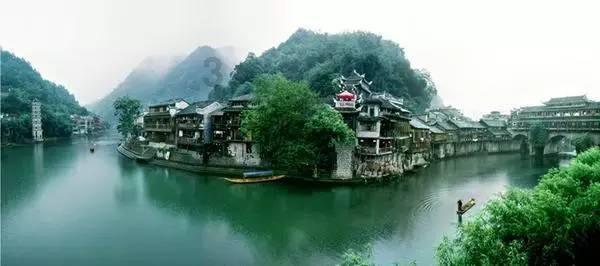 沙滩度假