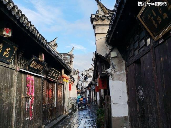 有哪些国内性价比较高的旅游目的地？游戏画面