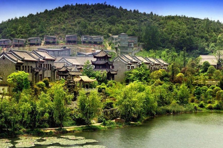 松动的水管